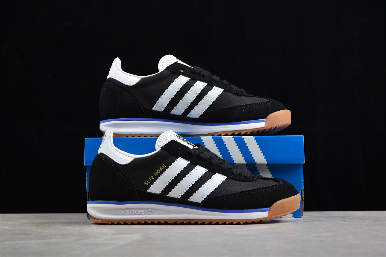 Adidas SL 72 Noah Black - Best Reps Website 2025