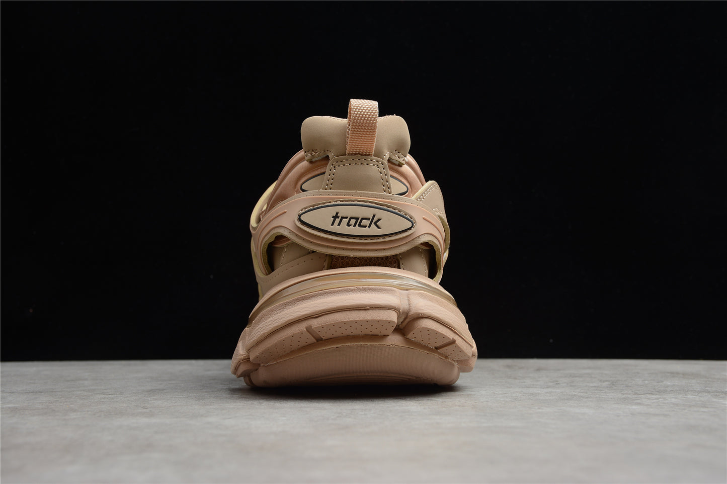 Balenciaga Track Sneaker 'Full Beige' - Best Reps Website 2025