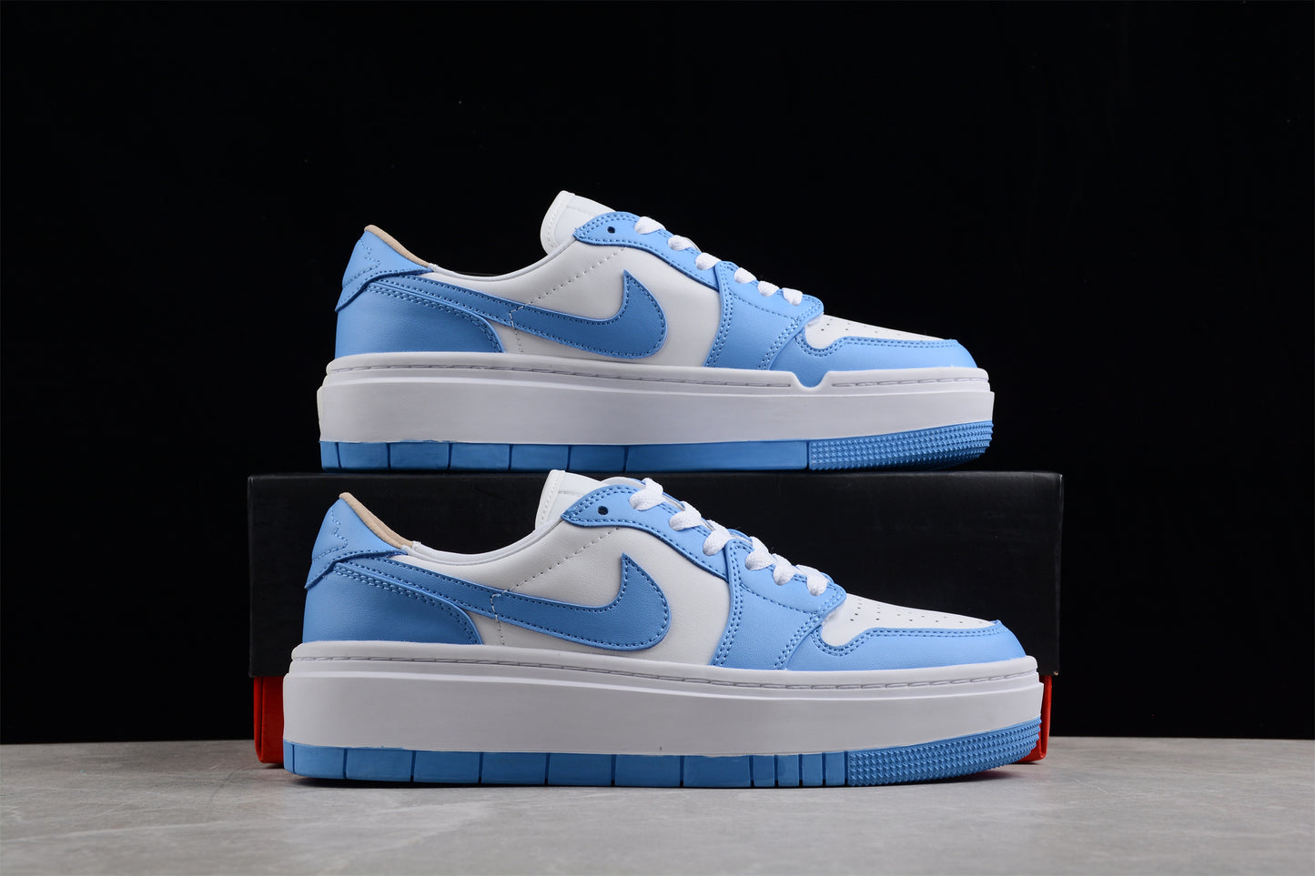 WMNS Air Jordan 1 Elevate Low SE DQ3698-141 - Best Reps Website 2025