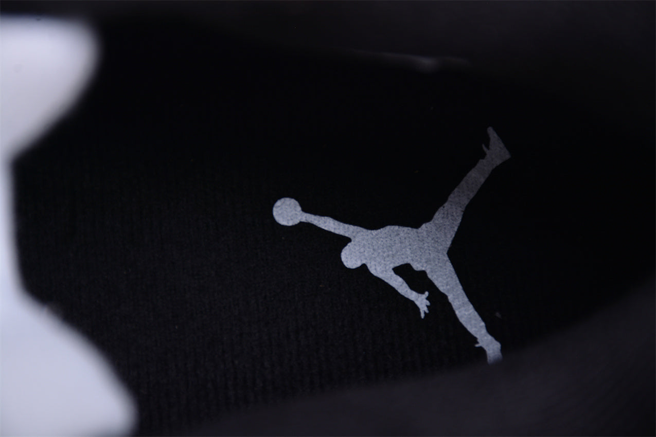 Air Jordan 4 Retro "White Thunder" - Best Reps Website 2025