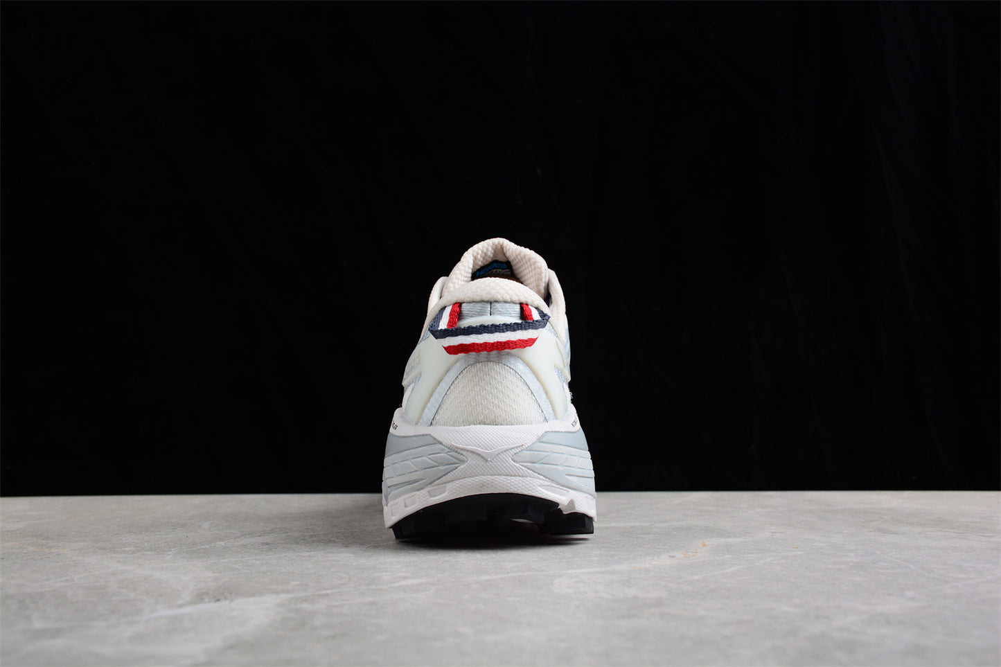 HOKA ONE ONE Moncler X Mafate Speed 2 'Nimbus Cloud/Harbor Mist' - Best Reps Website 2025