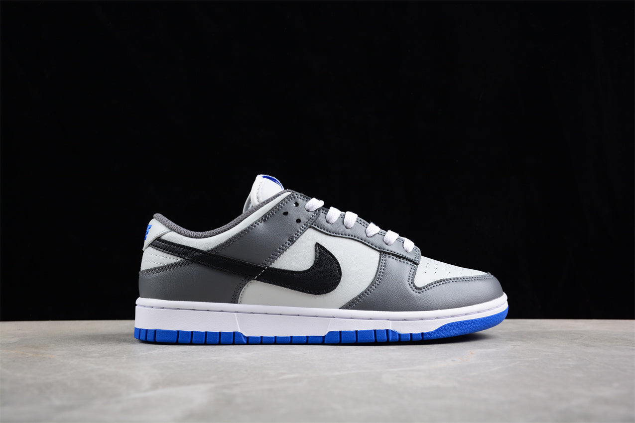 Nike Dunk Low GS "Cool Grey" (FB9109-001) - Best Reps Website 2025