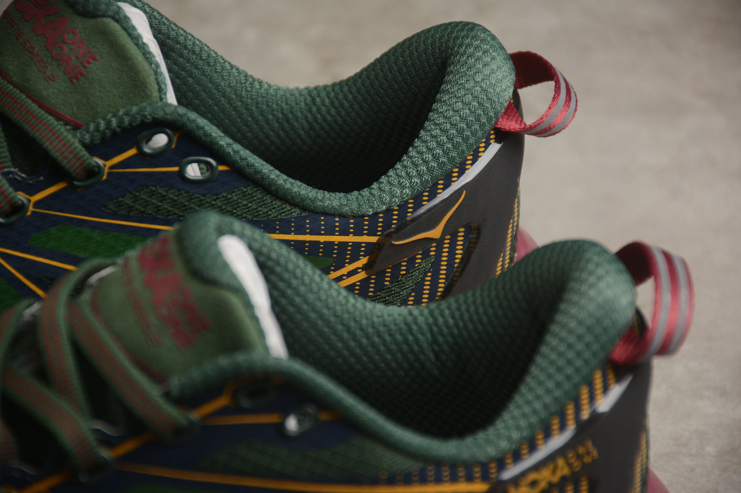 Hoka One One Mafate Speed 2 Mountain View - Best Reps Website 2025