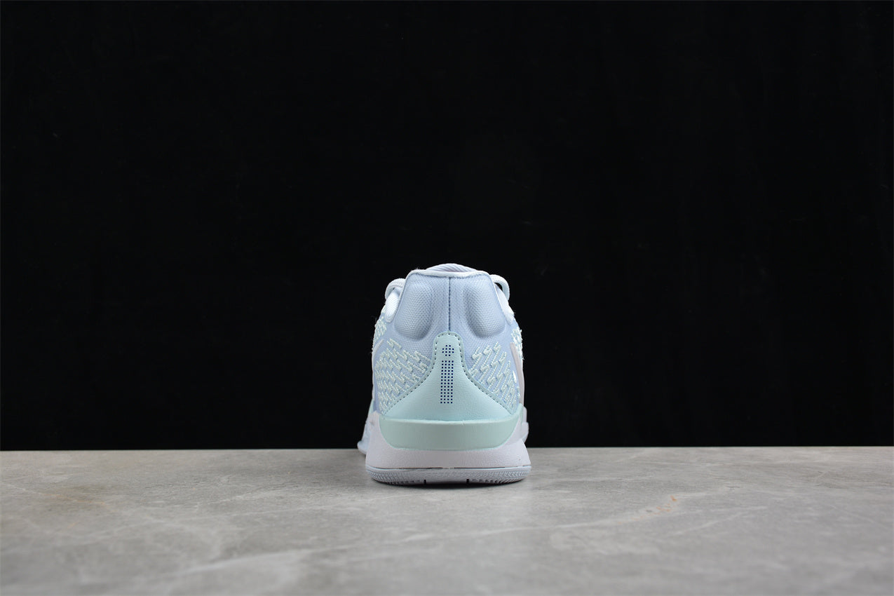 Nike Sabrina 2 'Conductor' in Pastel Blue