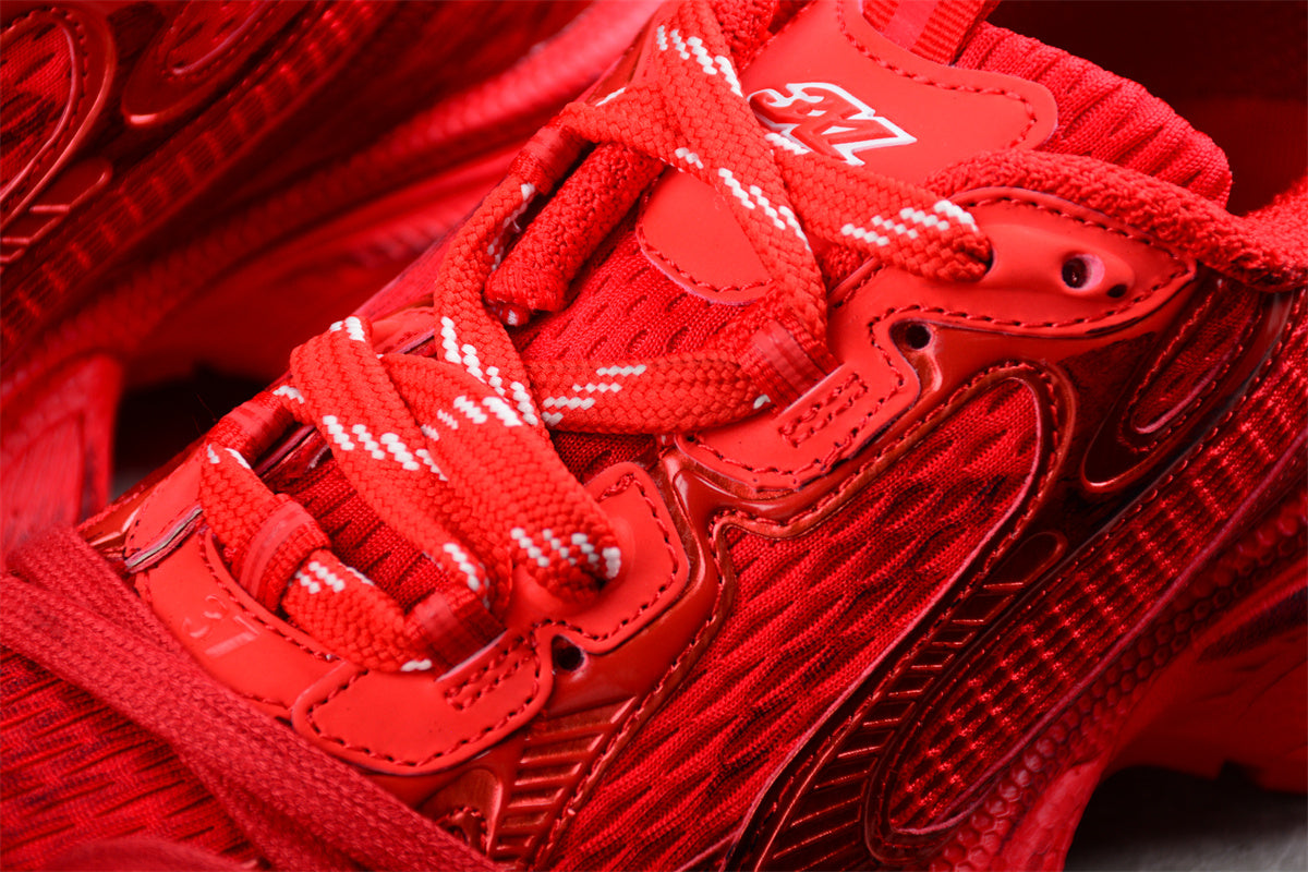 Balenciaga 3XL Sneakers – Red - Best Reps Website 2025