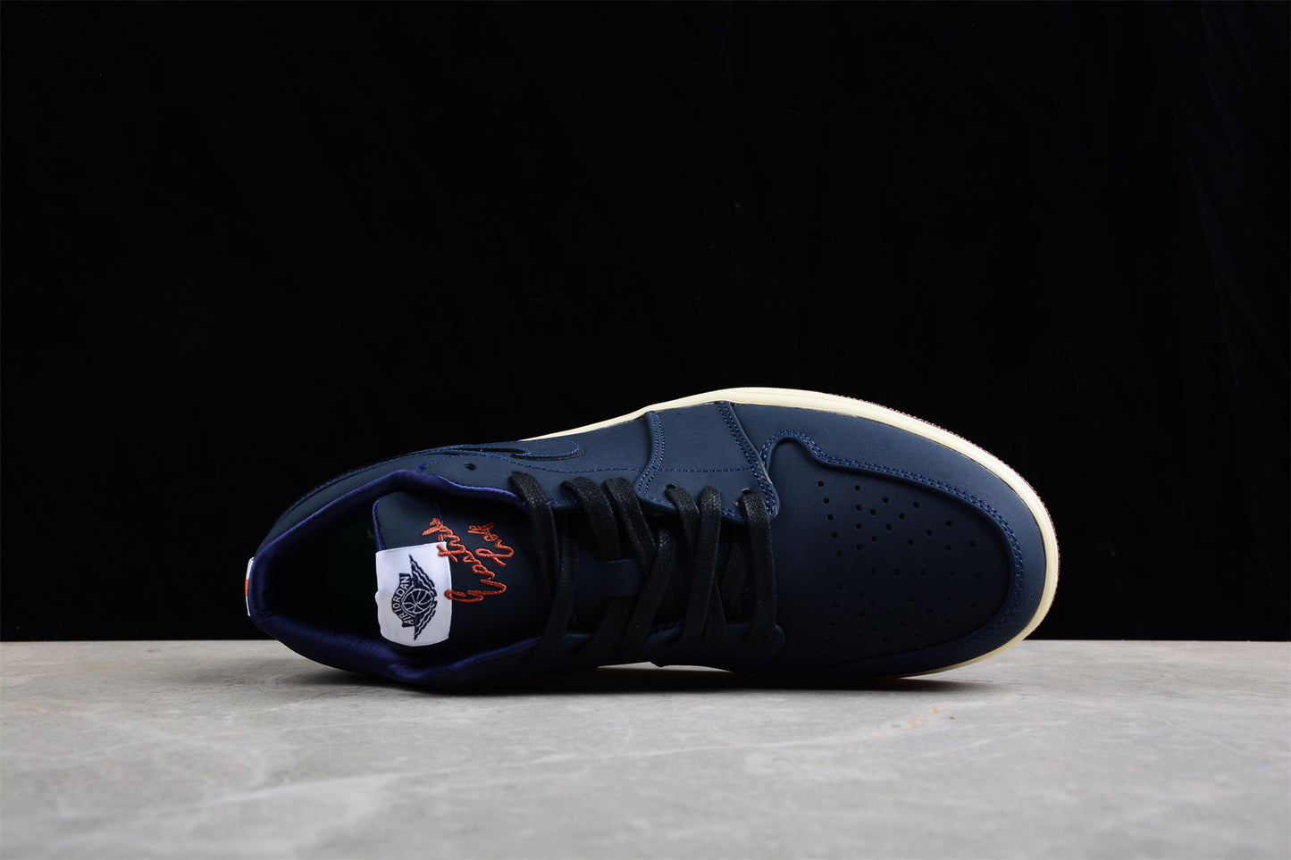 Air Jordan 1 Low – Eastside Golf “1961” - Best Reps Website 2025