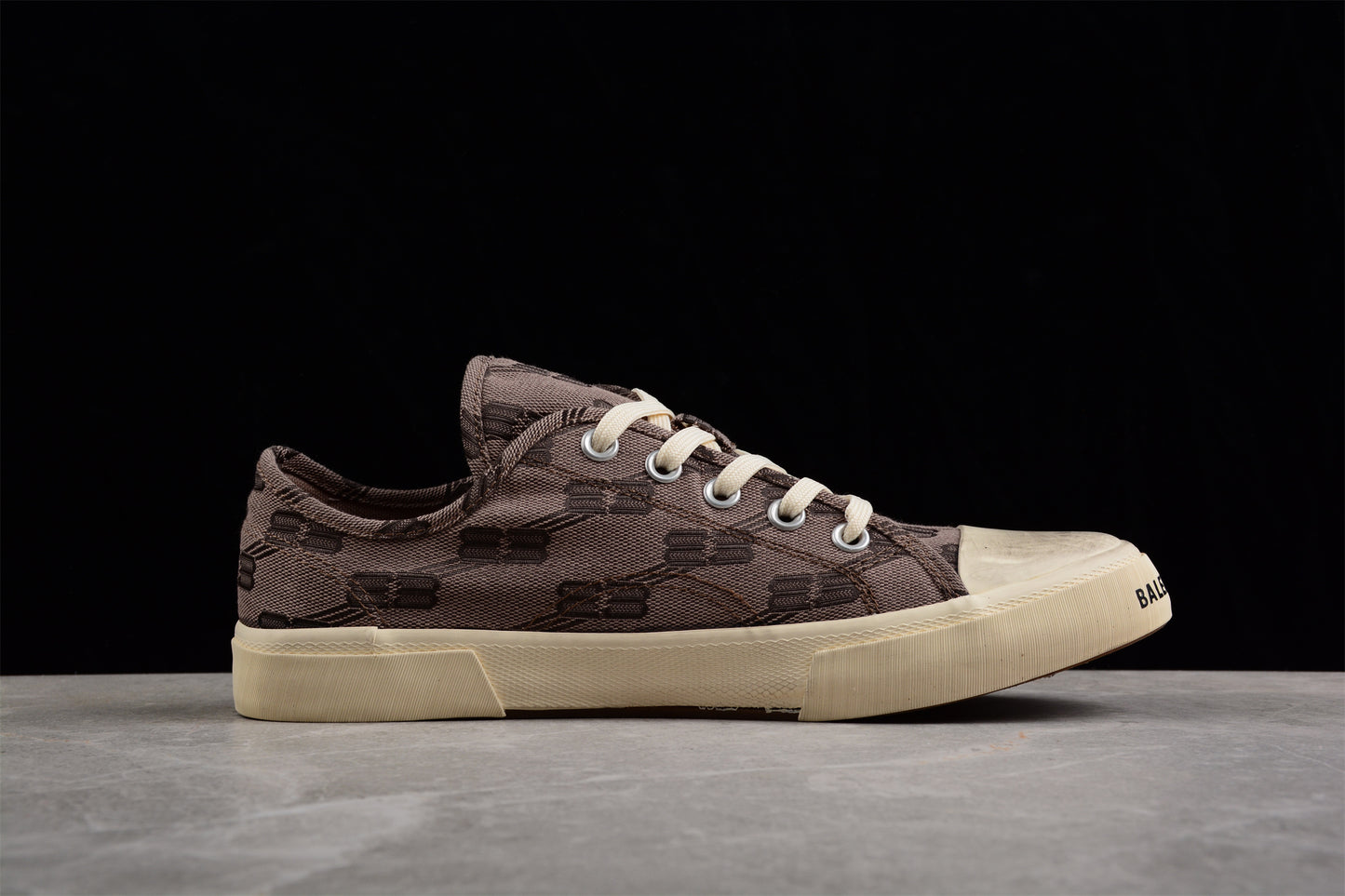 Balenciaga Paris Low Sneakers - Best Reps Website 2025