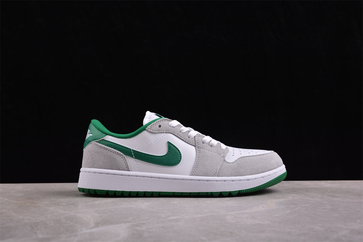 Air Jordan 1 Low Golf Green - Best Reps Website 2025