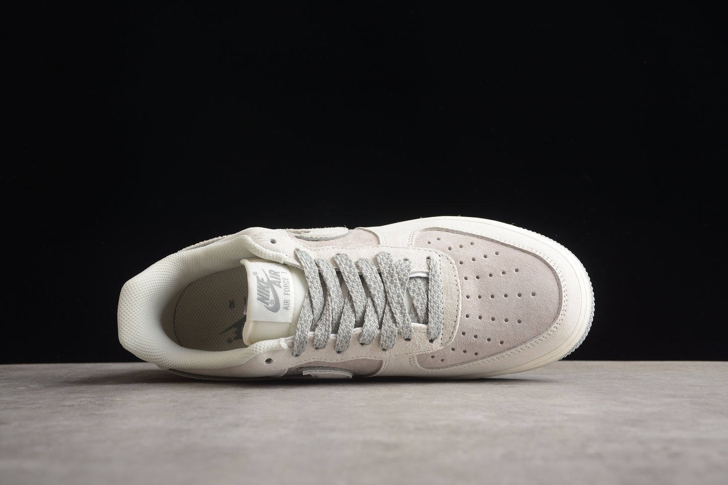 Nike Air Force 1 Low '07 'Phantom Summit White Light Bone'