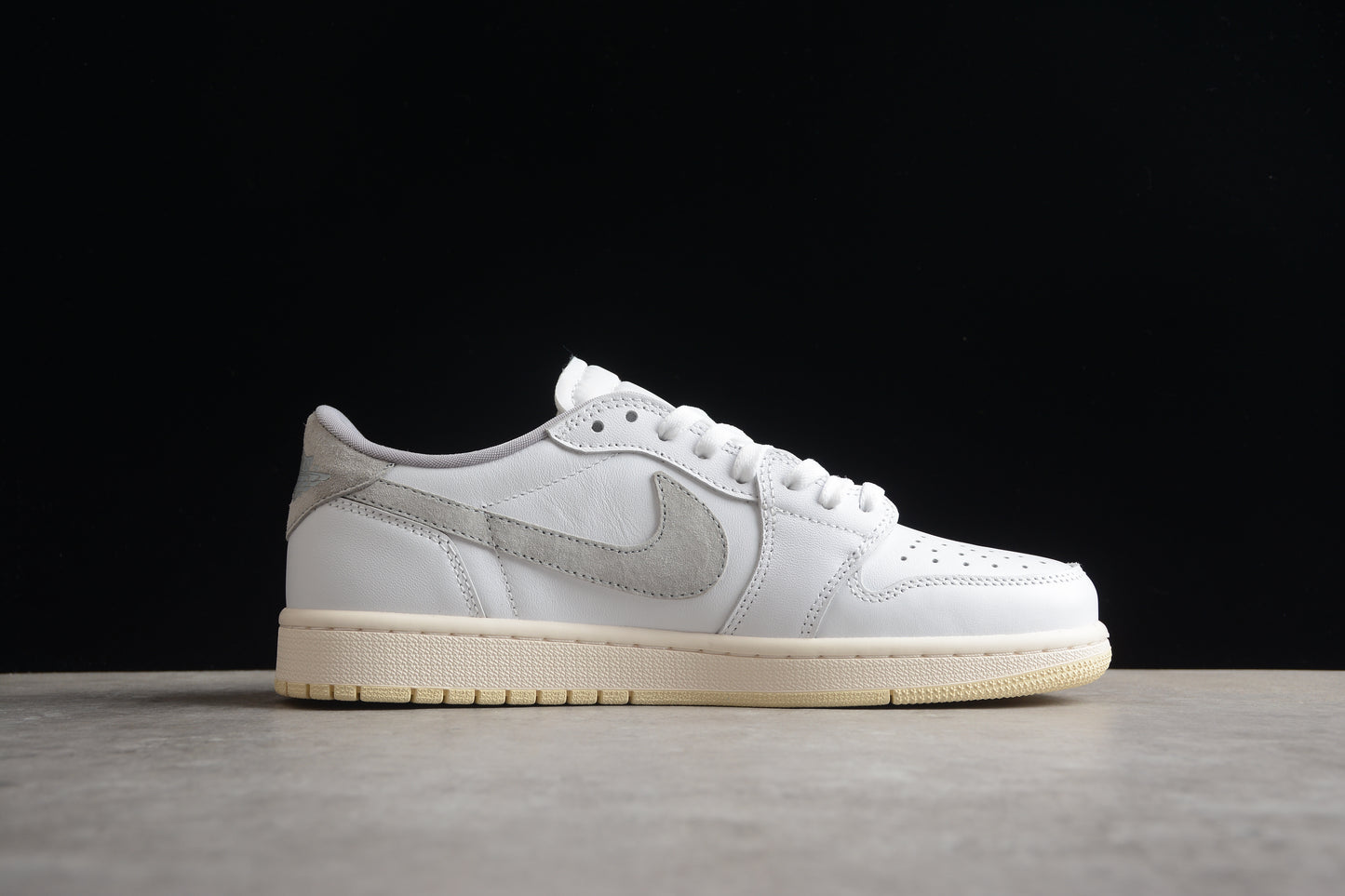 Air Jordan x Off-White Low OG "Goat" CZ0790-100 - Best Reps Website 2025