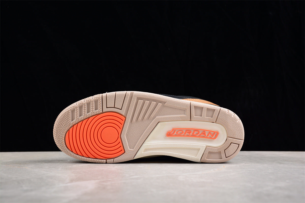 Air Jordan 3 Retro "Desert Elephant" - Best Reps Website 2025
