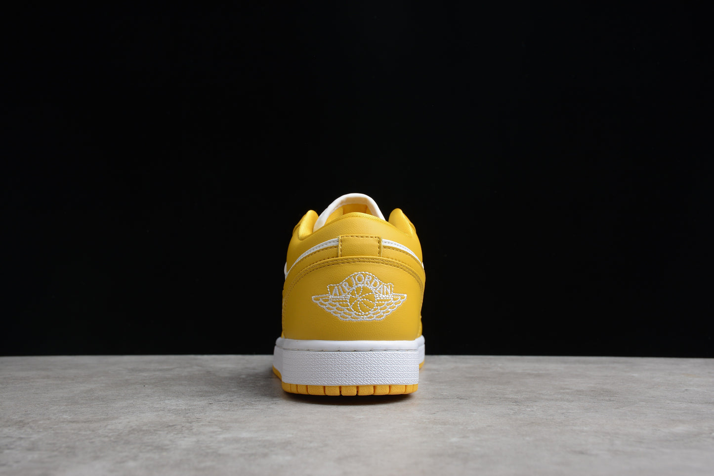 Air Jordan 1 Low Pollen 553560-171 - Best Reps Website 2025