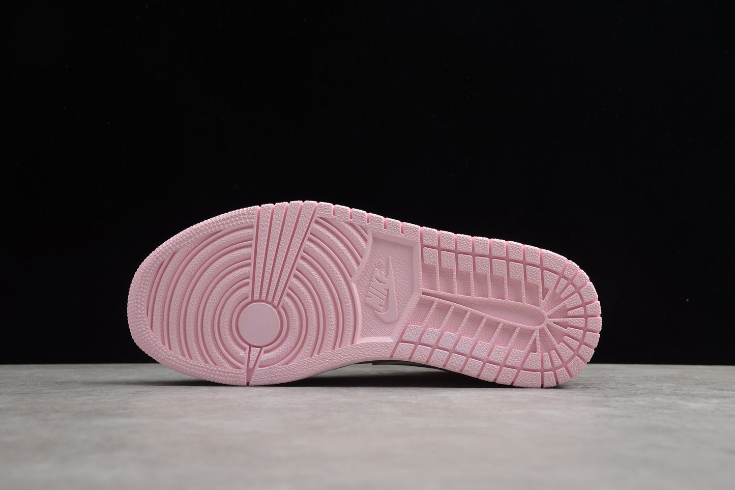 Air Jordan 1 Mid 'Digital Pink' - Best Reps Website 2025