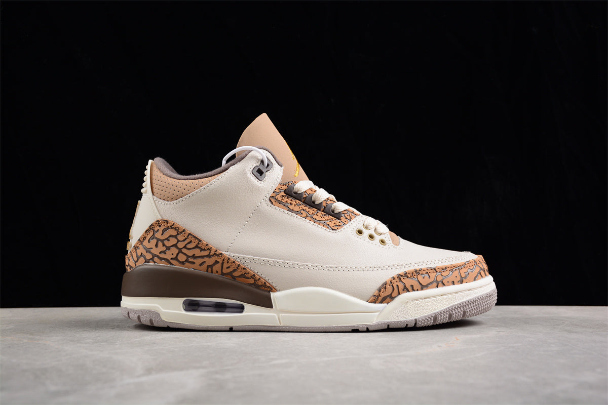 Air Jordan 3 "Palomino" - Best Reps Website 2025