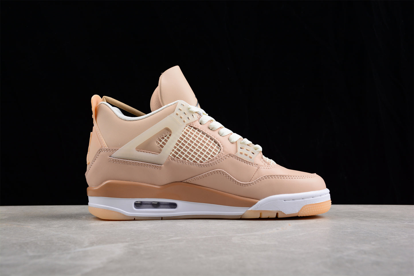Air Jordan 4 Retro "Shimmer" - Best Reps Website 2025