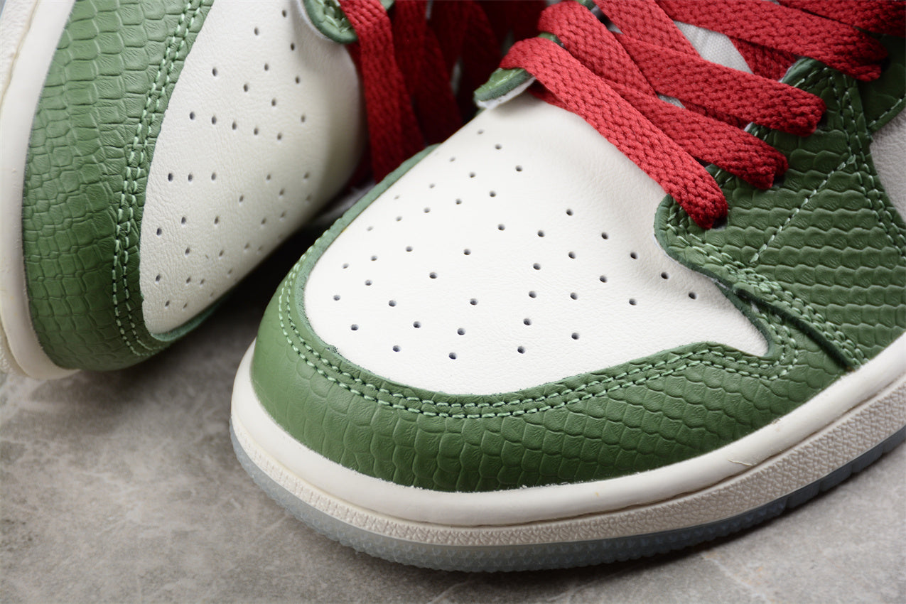 Air Jordan 1 Retro Low OG "Lunar New Year" - Best Reps Website 2025