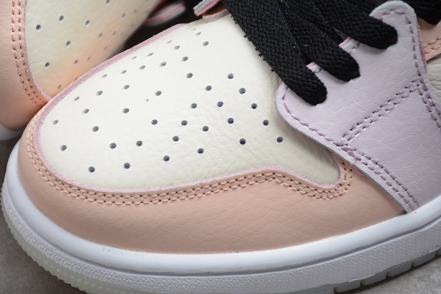 Air Jordan 1 Zoom Comfort “Easter” - Best Reps Website 2025
