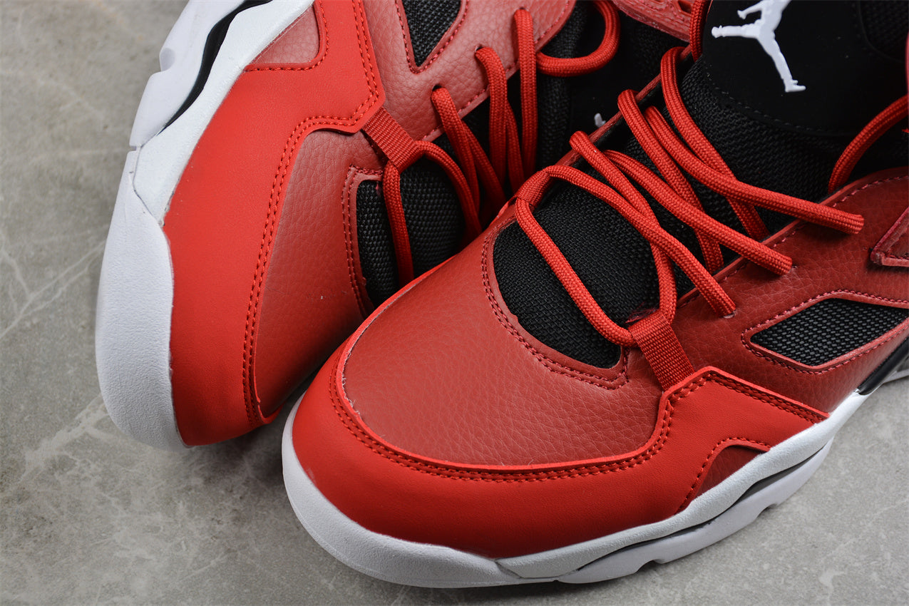 Jordan Flight Club 91 'Gym Red' - Best Reps Website 2025