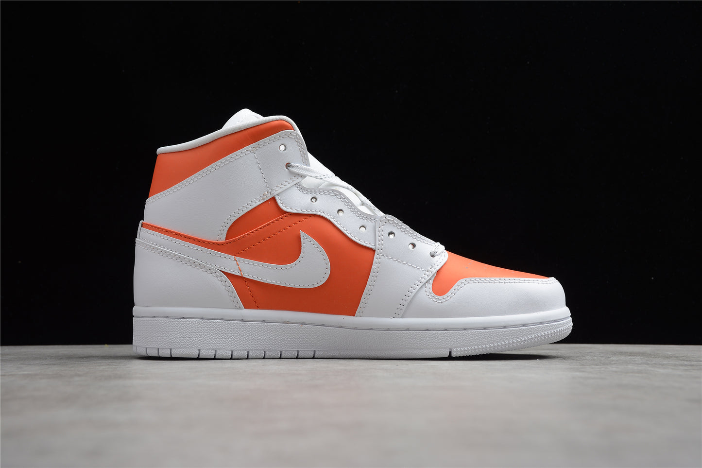 Air Jordan 1 Mid SE “Bright Citrus” - Best Reps Website 2025