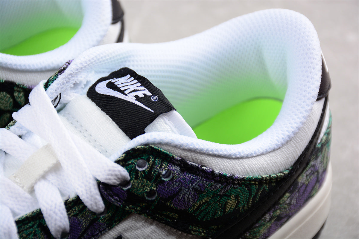 Nike Dunk Low Next Nature 'Floral Tapestry' (Women's)