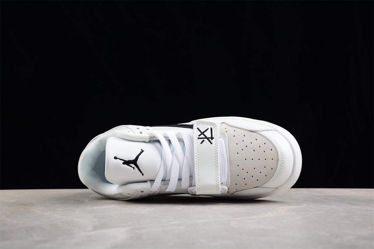 Travis Scott x Jordan Cut The Check AJ1 White - Best Reps Website 2025