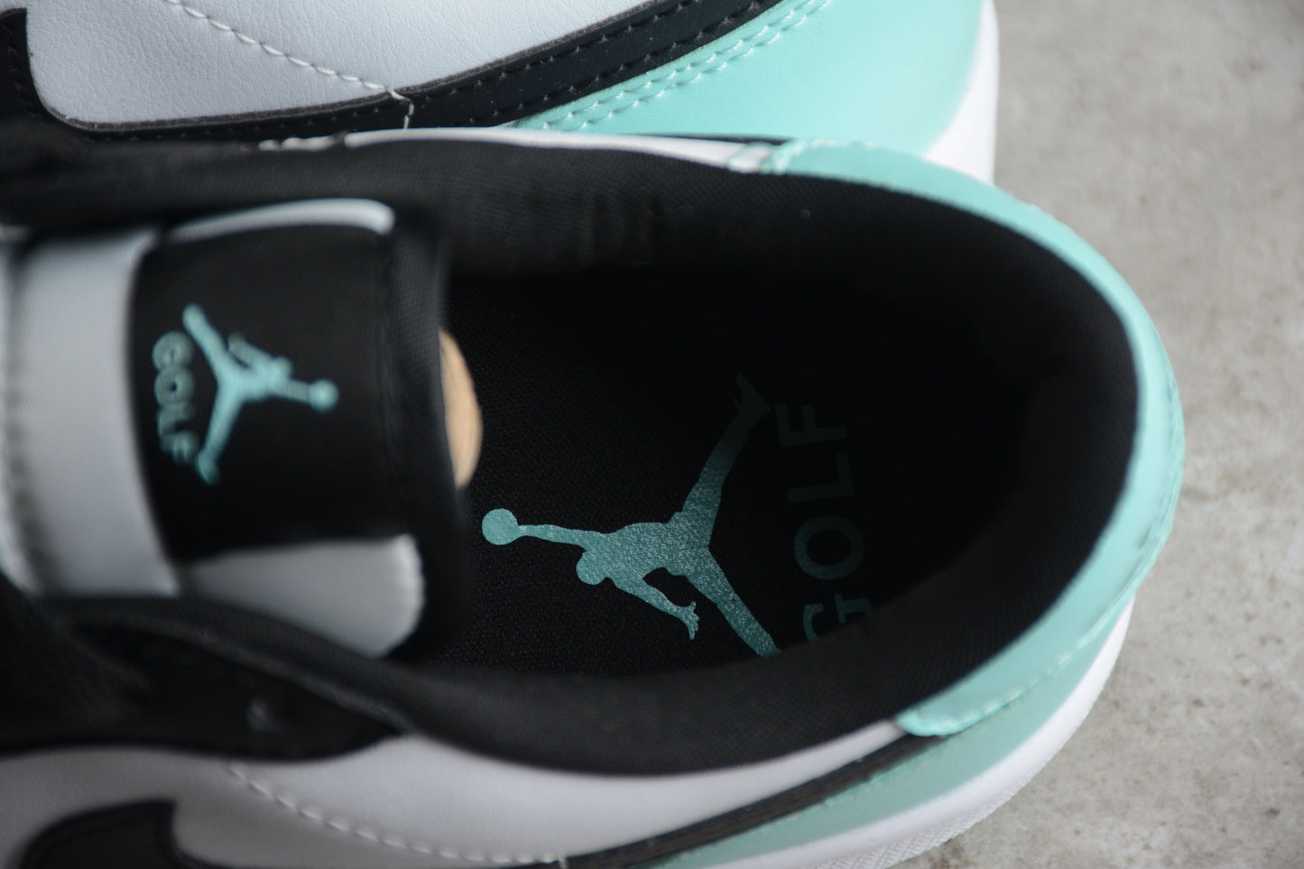 Air Jordan 1 Low Golf “Copa” DD9315-114 - Best Reps Website 2025