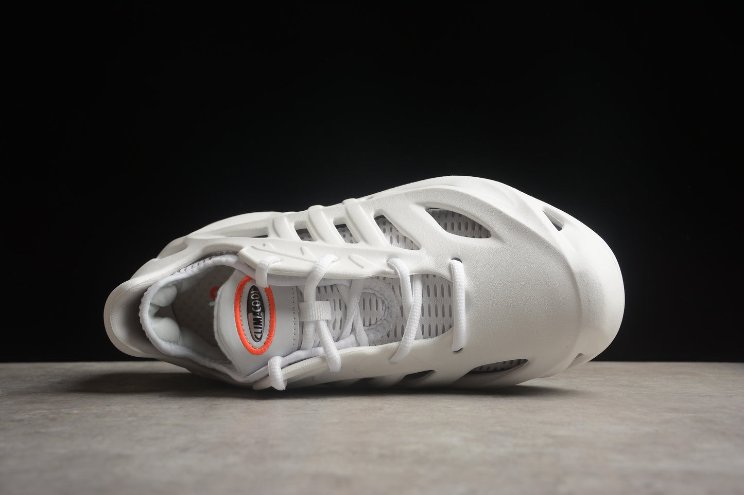 adidas adiFOM Climacool "Crystal White" - Best Reps Website 2025