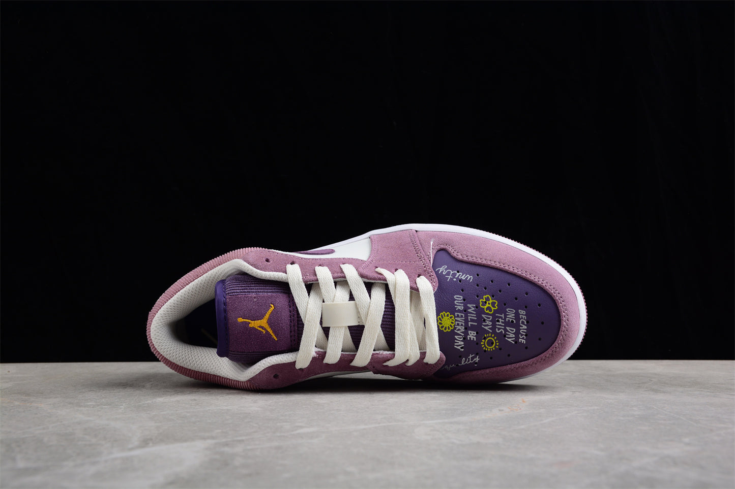 Air Jordan 1 Low "Equality" - Best Reps Website 2025