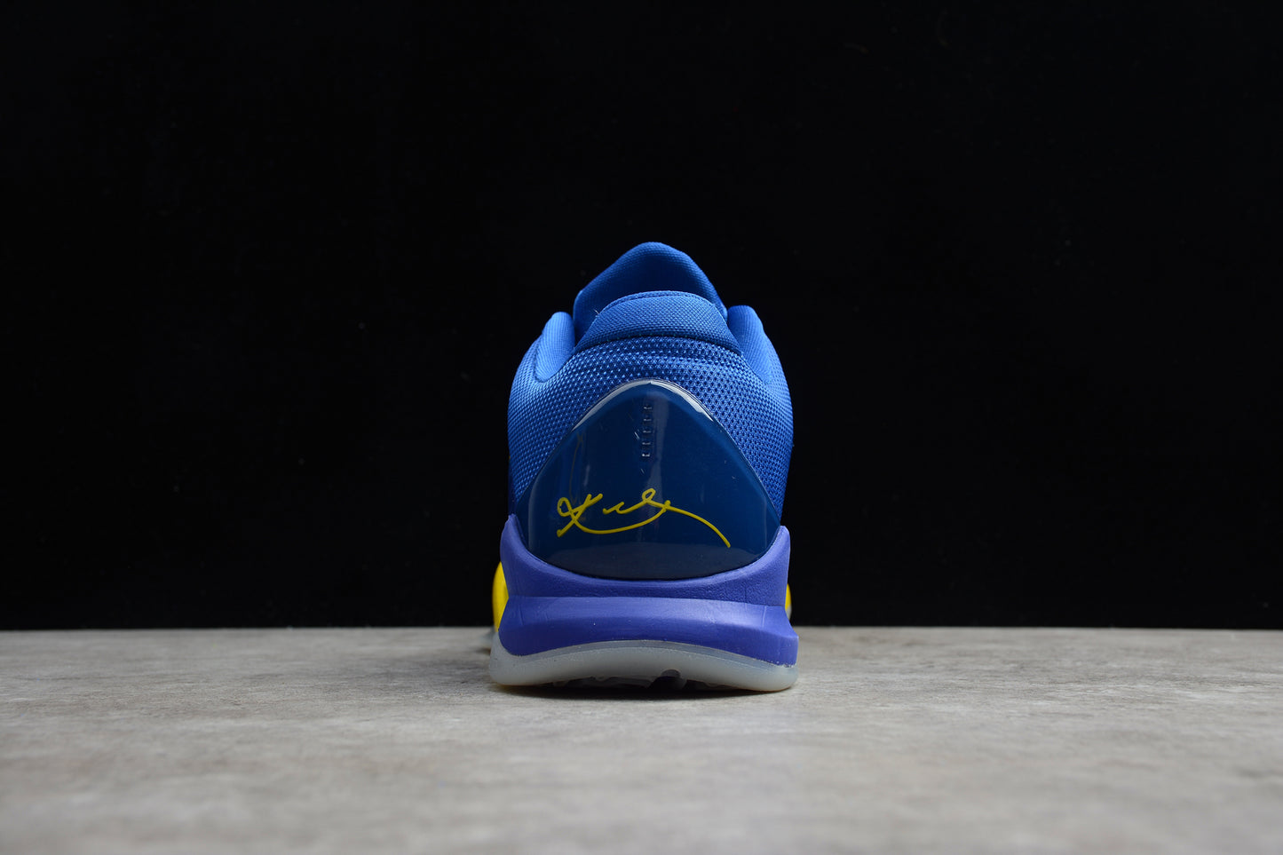 Nike Kobe 5 Protro '5 Rings' - Best Reps Website 2025