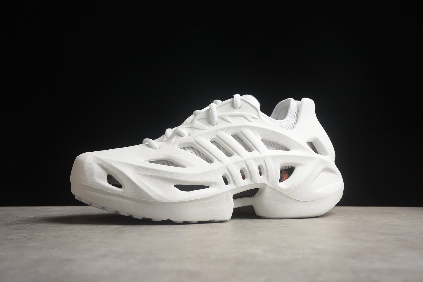 adidas adiFOM Climacool "Crystal White" - Best Reps Website 2025