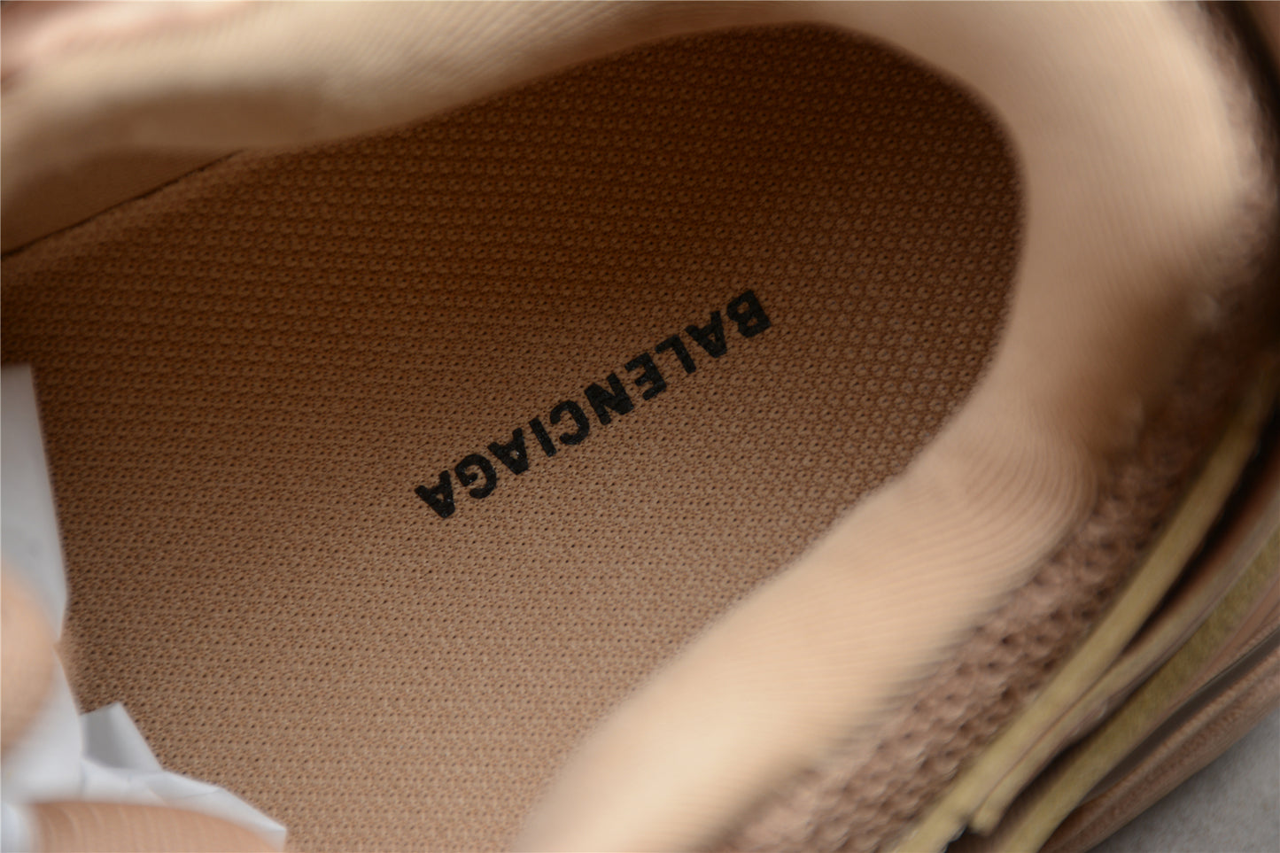 Balenciaga Track Sneaker 'Full Beige' - Best Reps Website 2025