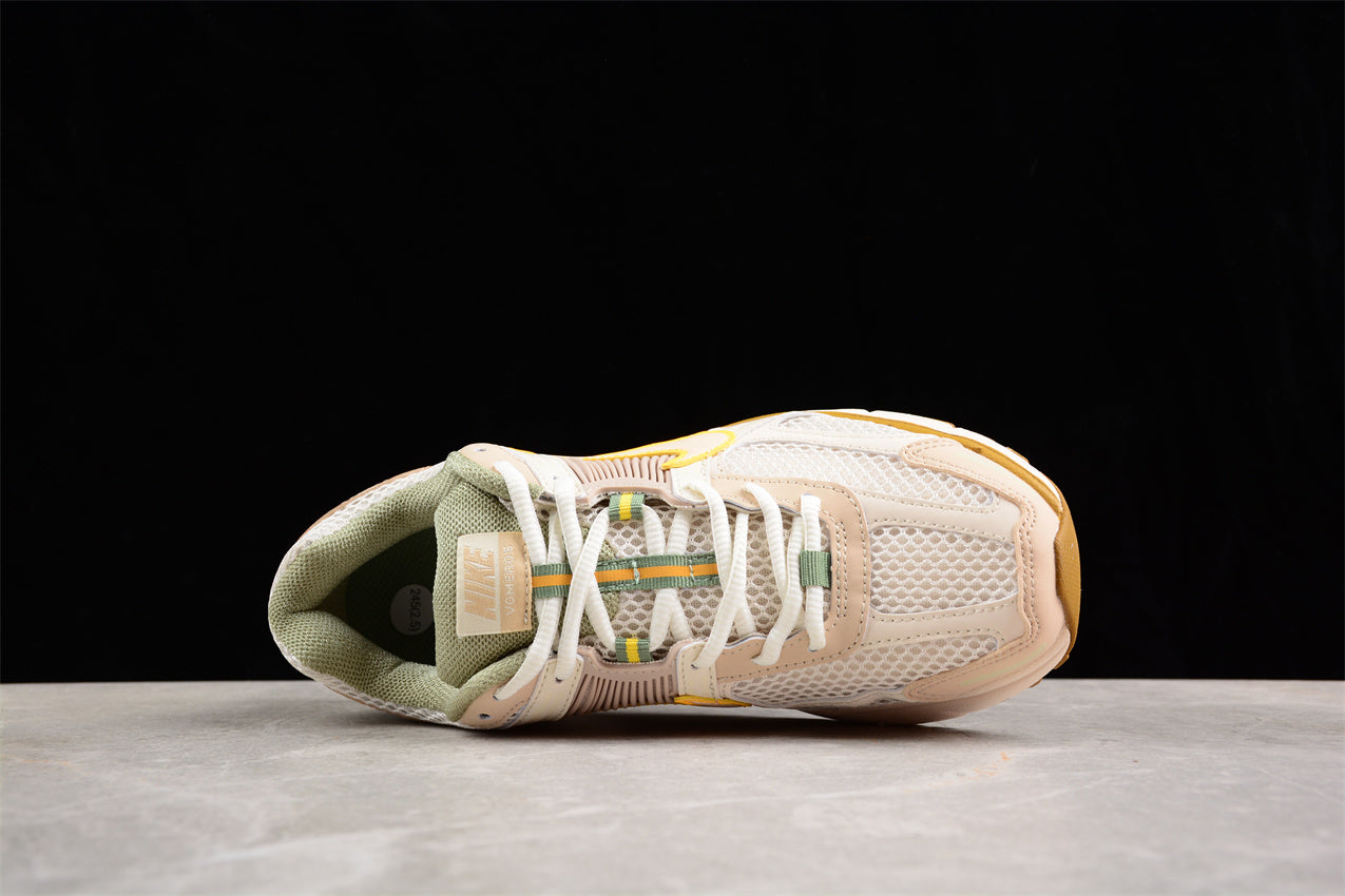 Nike Zoom Vomero 5 “Sail Laser Orange Medium Olive” - Best Reps Website 2025