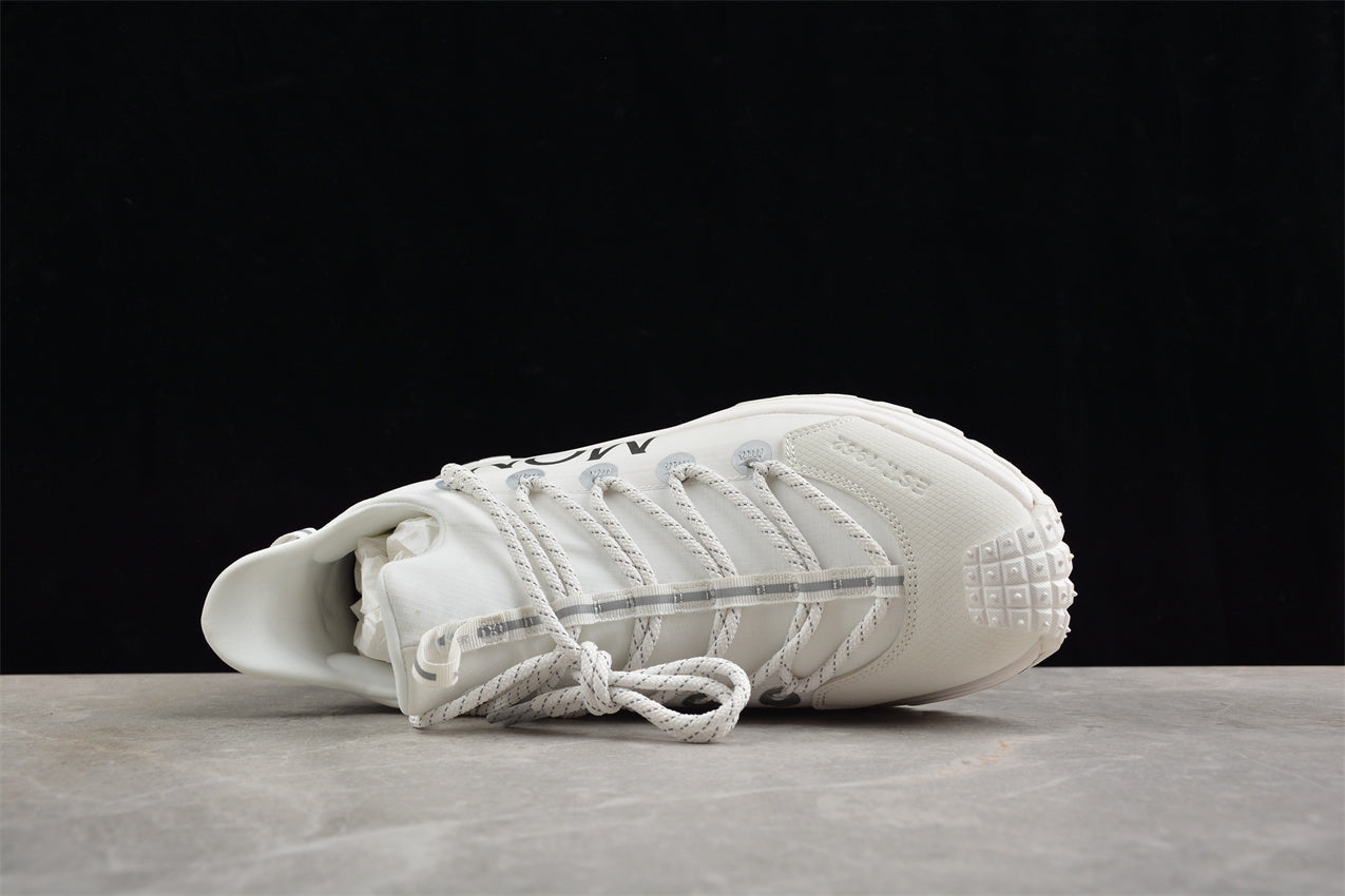 MONCLER Trailgrip Lite 2 Sneakers White - Best Reps Website 2025