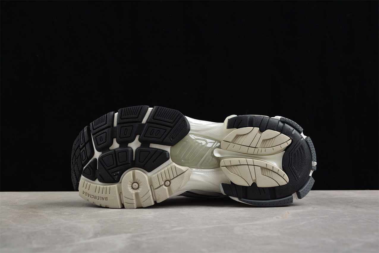 Balenciaga Runner Sneaker in Grey - Best Reps Website 2025