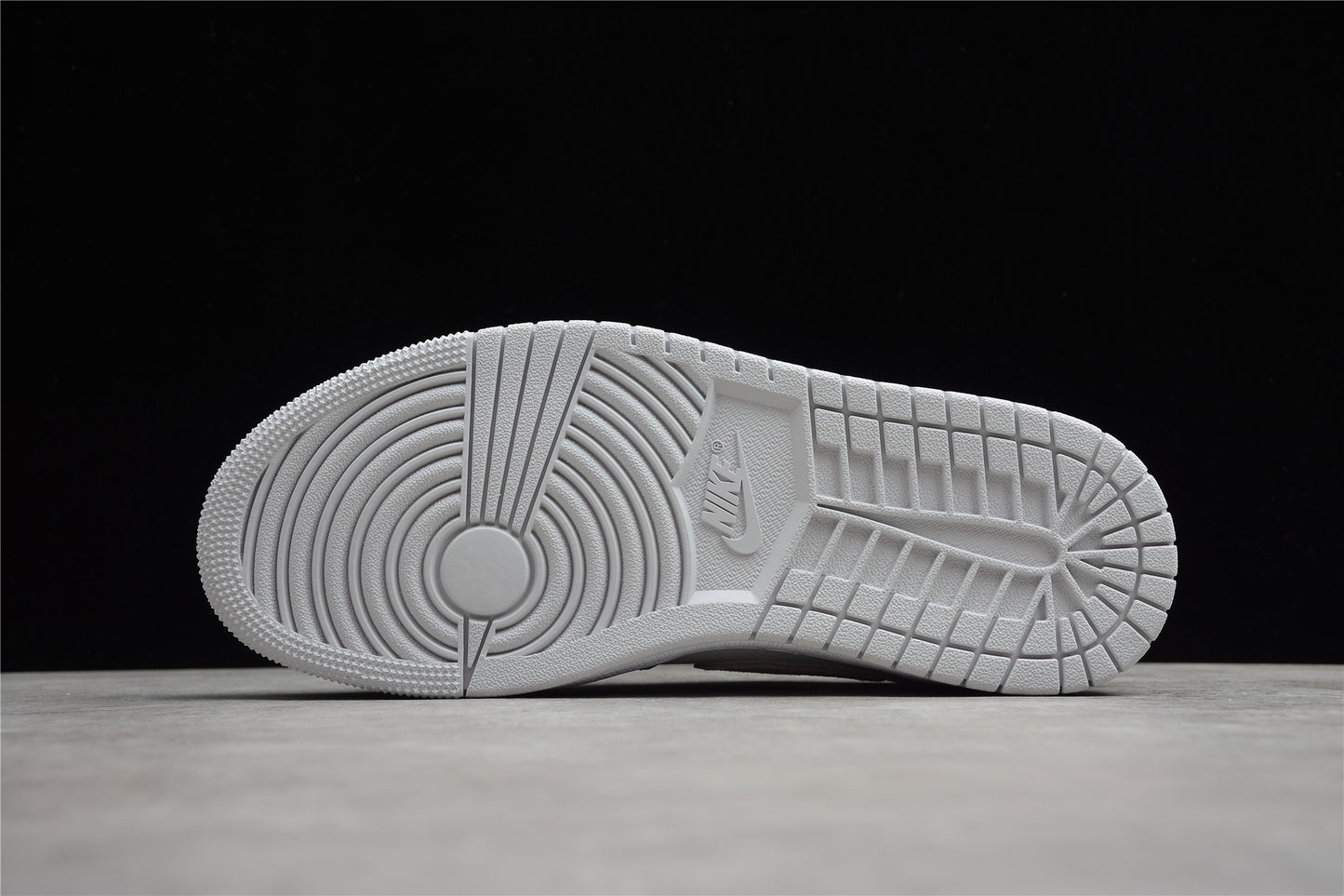 Air Jordan1 Low OG “Neutral Grey” CZ0558-100 - Best Reps Website 2025