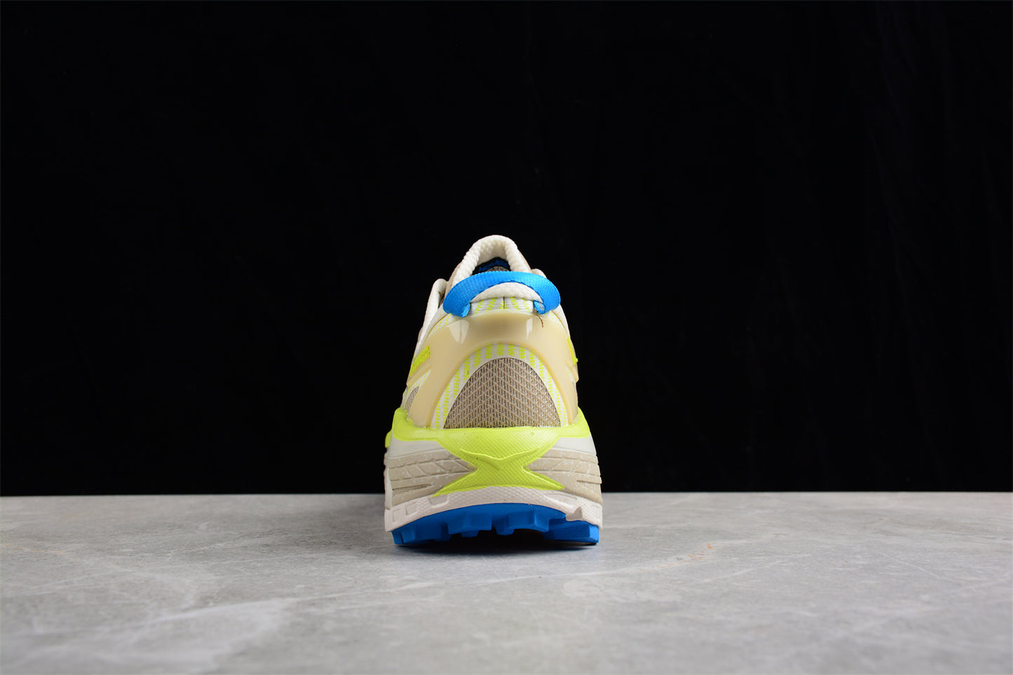 Hoka One One Mafate Speed 2 Origins in Eggnog - Best Reps Website 2025
