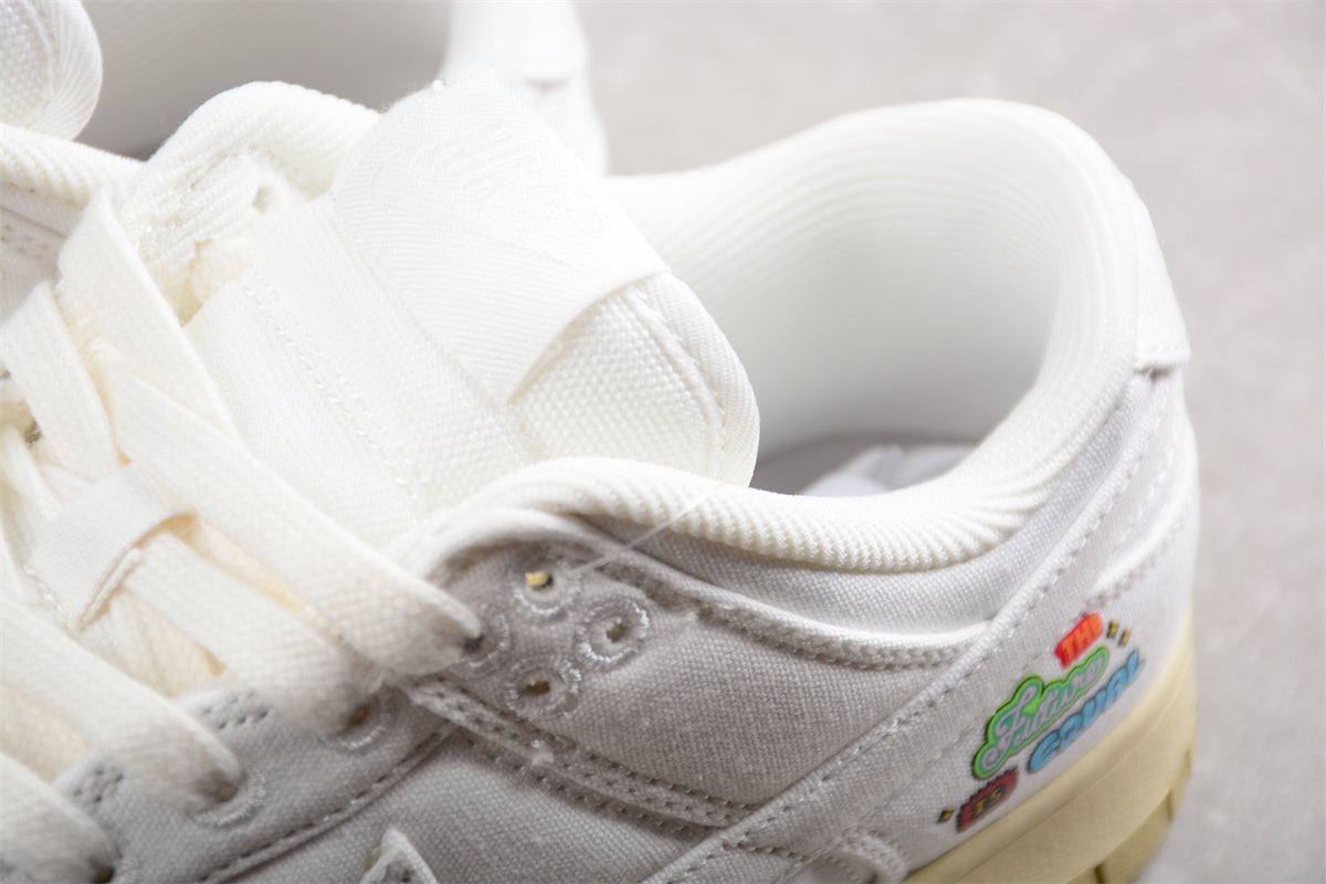 Nike Dunk Low “The Future is Equal”
