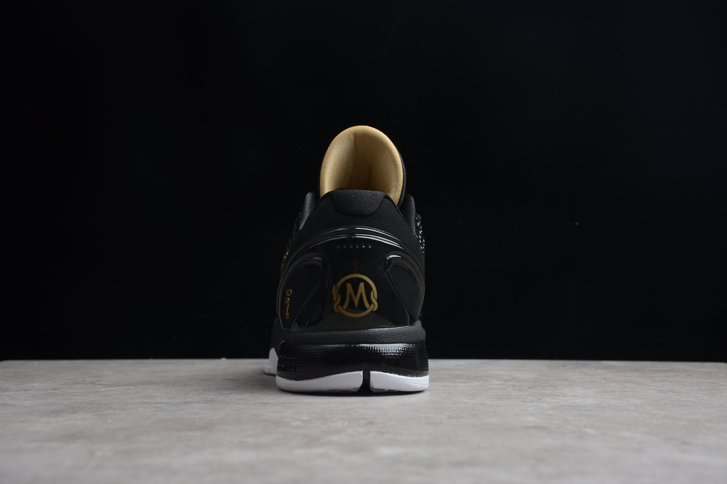 Nike Zoom Kobe 6 “Black Del Sol” - Best Reps Website 2025
