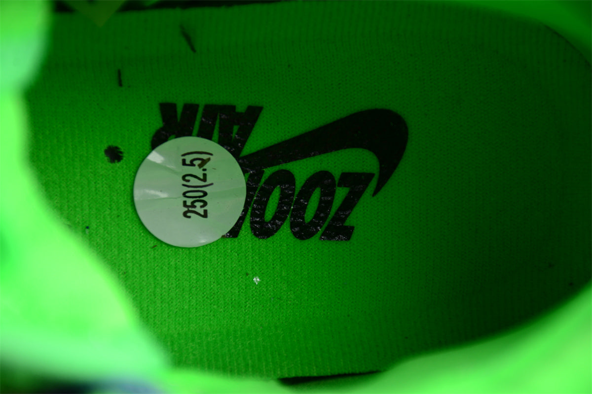 Air Jordan 1 Zoom CMFT DV1305-433 - Best Reps Website 2025