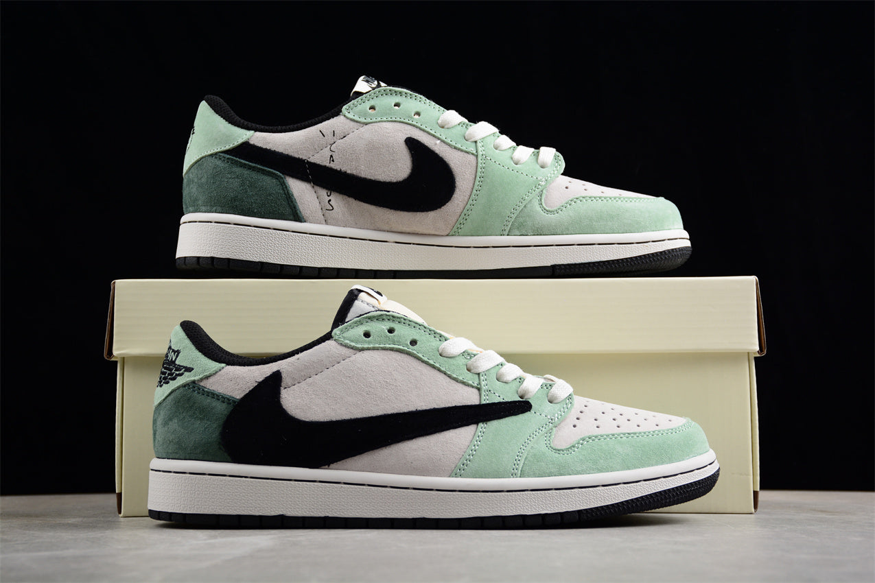 Nike SB Dunk Low "Sea Crystal" - Best Reps Website 2025