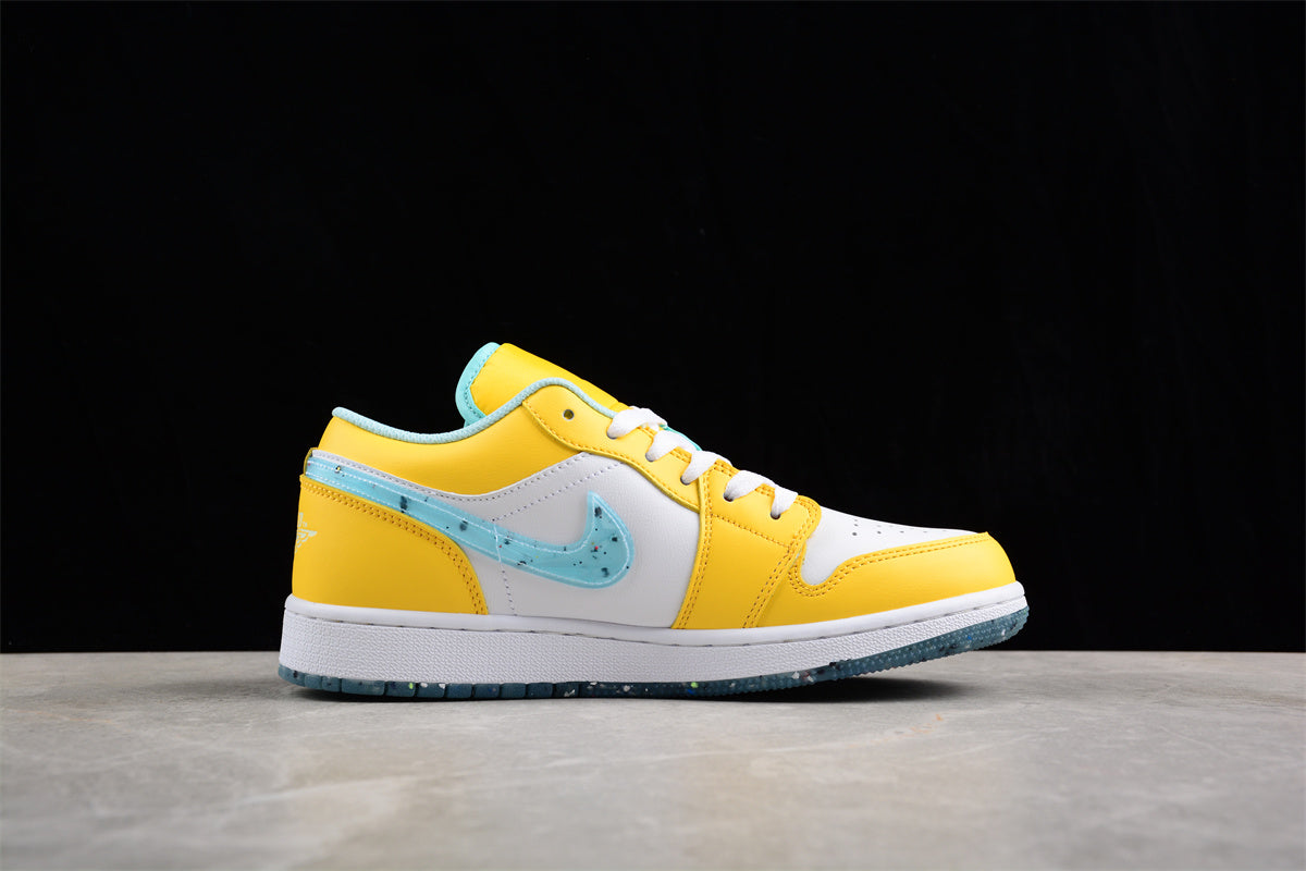 Air Jordan 1 SE GS 'Recycled Grind' - Best Reps Website 2025