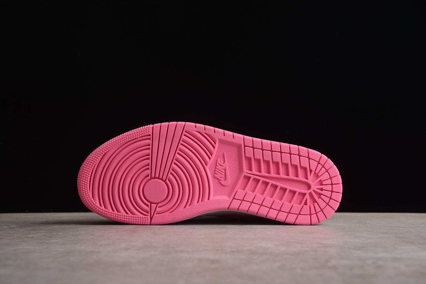 Nike Air Jordan 1 Low GS ‘Pinksicle/Safety Orange’ DR9498-168 - Best Reps Website 2025