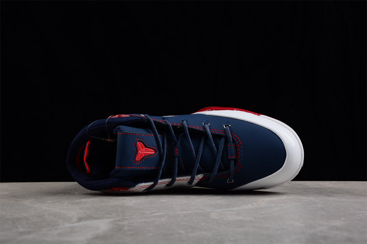 New Nike Zoom Kobe 1 USA Olympic - Best Reps Website 2025