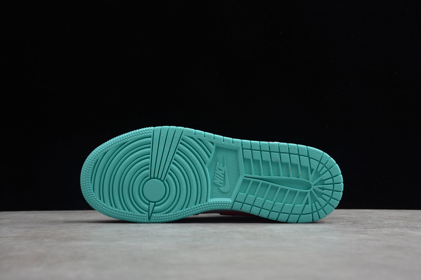 Air Jordan 1 Mid GS "Digital Pink" - Best Reps Website 2025