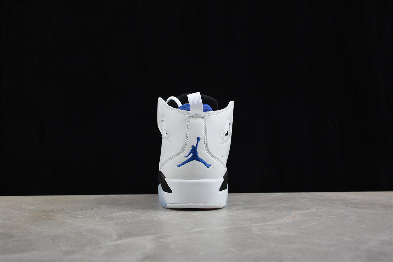 Jordan Flight Club 91 'Hyper Royal Speckle' - Best Reps Website 2025