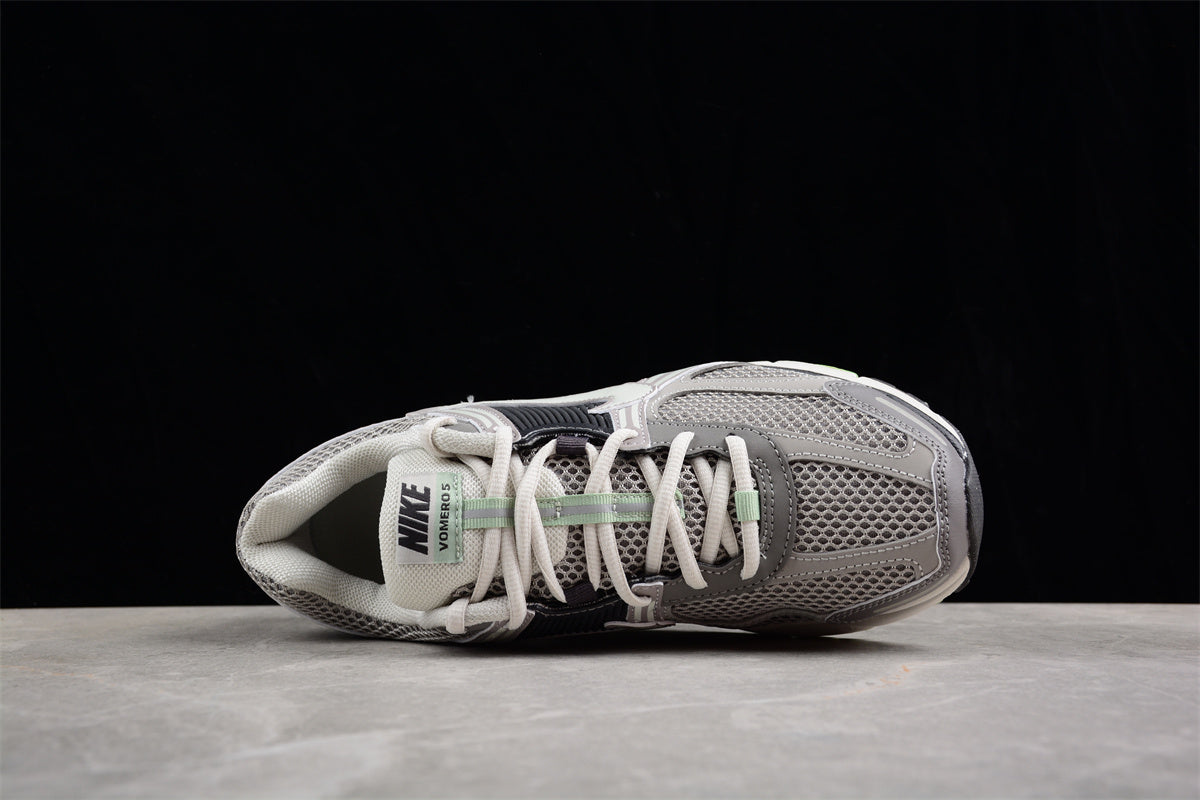Nike Zoom Vomero 5 “Cobblestone Light Bone Ash” - Best Reps Website 2025