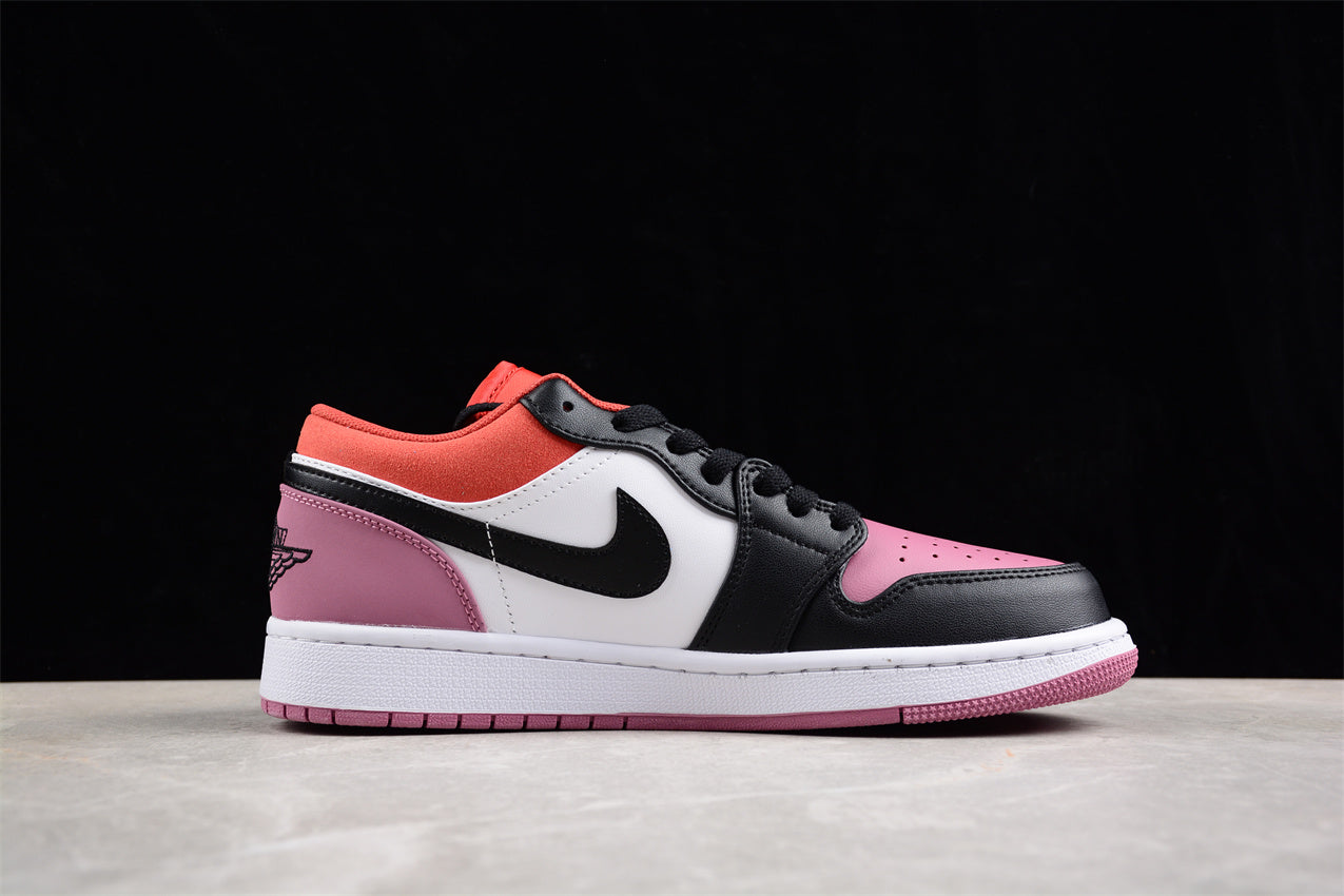 Nike Air Jordan 1 Low SE Sky J Mauve Men's FB9907-102 - Best Reps Website 2025