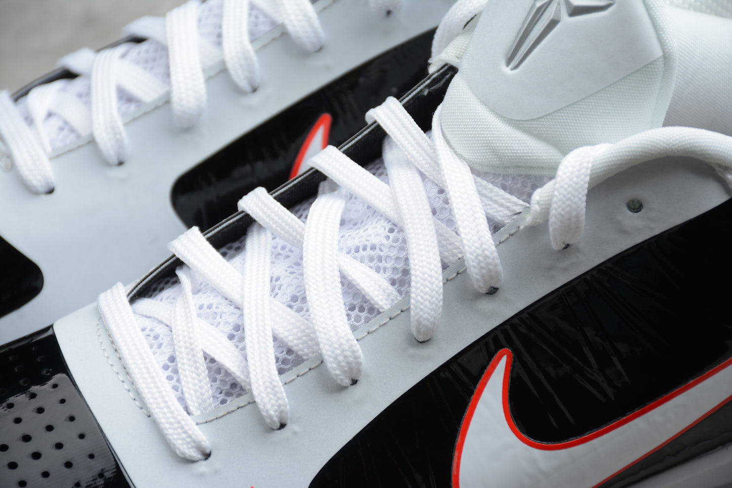 Nike Kobe 5 Protro “Alternate Bruce Lee” - Best Reps Website 2025