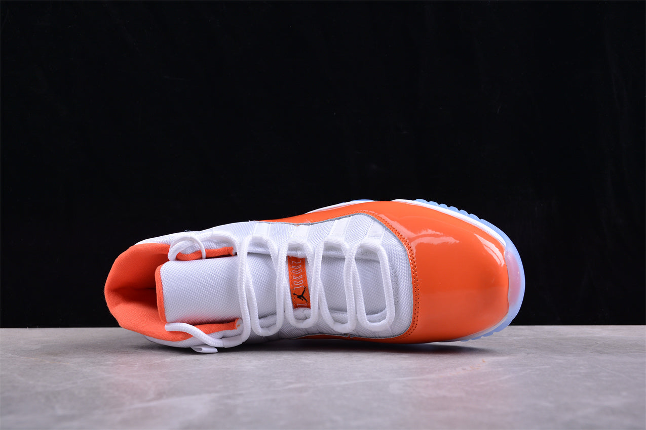Air Jordan 11 “Bright Citrus ” - Best Reps Website 2025