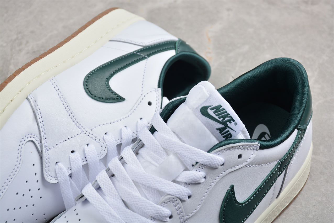 Air Jordan 1 Low OG "Oxidized Green" - Best Reps Website 2025